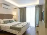 Двухместный люкс с видом на море