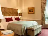 Двухместный люкс Presidential