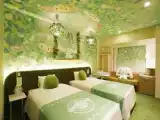 Двухместный номер Cinnamoroll Forest