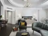 Двухместный полулюкс Deluxe