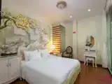 Двухместный номер Deluxe
