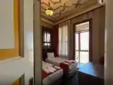 Четырёхместный номер семейный с видом на парк