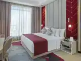 Двухместный люкс Premium Level