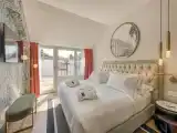 Двухместный люкс Colosseo Terrace