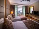 Двухместный номер Executive Deluxe с видом на море