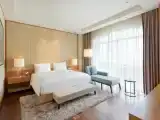 Двухместный люкс Regency Executive