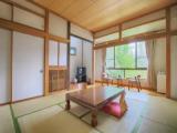 Номер Japanese-Style