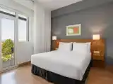 Двухместный номер Deluxe с балконом