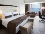 Двухместный номер Classic Club Lounge Access с видом на залив