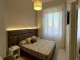 Двухместный номер New с панорамным видом