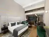 Двухместные апартаменты Junior
