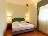 Трёхместный номер Deluxe