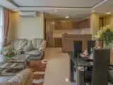 Четырёхместные апартаменты Premier