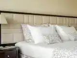 Двухместный номер Deluxe