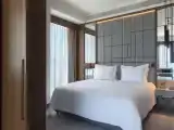 Двухместный Suite Executive с видом на море
