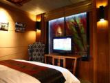 Двухместный люкс Comfy Night Owl Superior