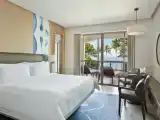 Двухместный люкс Tanjung Wing Executive с видом на море