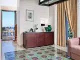 Двухместный люкс Criseide