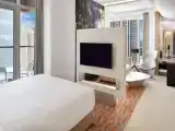 Двухместный полулюкс