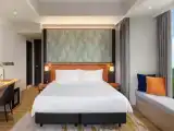 Двухместный номер Grand Deluxe с видом на город