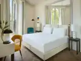 Двухместный номер Deluxe