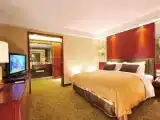 Двухместный люкс Deluxe с видом на озеро