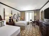 Четырёхместный номер Camelback view