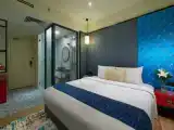 Одноместный номер Oriental