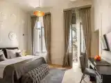 Двухместный люкс