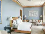 Двухместный люкс Premium Diplomatic