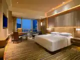 Двухместный номер клубный