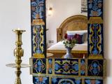Двухместный номер Luxury с видом на океан