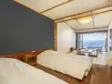 Номер Japanese-Western style Nami Waves
