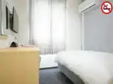 Двухместный номер Эконом