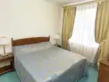 Двухместный номер Комфорт +