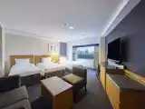 Трёхместный номер Garden Tower Стандарт
