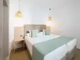 Двухместные апартаменты