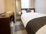 Одноместный номер Shabondama Soap Floor