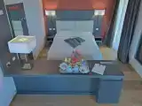 Двухместный номер Prestige