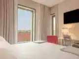 Двухместный Terrace номер Стандарт