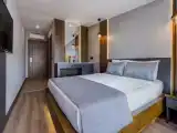 Двухместный номер с частичным видом на море