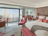 Люкс клубный c 1 комнатой