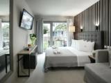 Двухместная студия with Verandah для маломобильных гостей Ground Floor