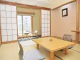 Номер Japanese-Style