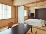 Номер Стандарт Floor Japanese Style