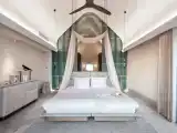 Вилла Pool Ocean с 2 комнатами