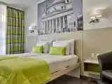 Двухместный номер Комфорт