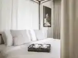 Двухместная Pavilion с бассейном Spa