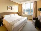 Двухместный люкс с видом на город