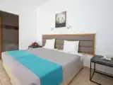 Двухместное бунгало